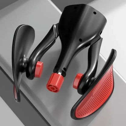 Kegel Fitness Equipment: Thigh Exercise & Pelvic Floor - Safe & Secure Health & Fitness