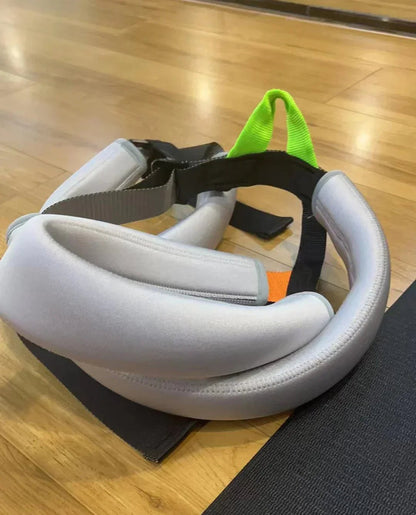 Fitness Harness Jumping Equipment for Adults - Safe & Secure Health & Fitness