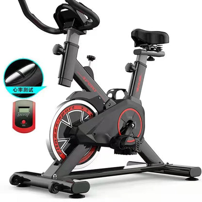 Spinning Home Exercise Fitness Equipment-4