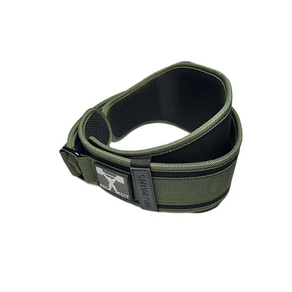 Weightlifting Fitness Belt-0