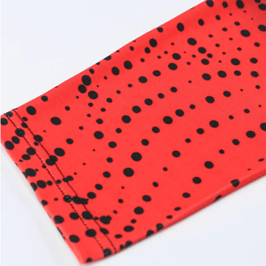 Men's Quick - Dry Compression Running & Fitness Leggings - Safe & Secure Health & Fitness