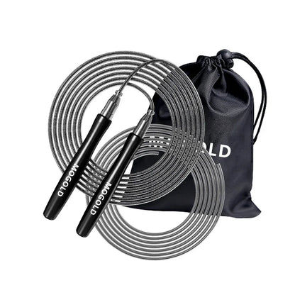 Professional Speed Jump Rope for Gym Fitness - Safe & Secure Health & Fitness