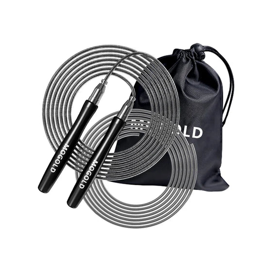 Professional Speed Jump Rope for Gym Fitness - Safe & Secure Health & Fitness