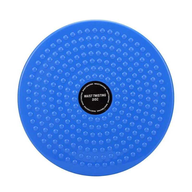 Portable Turntable Fitness Disc for Core Exercise-0