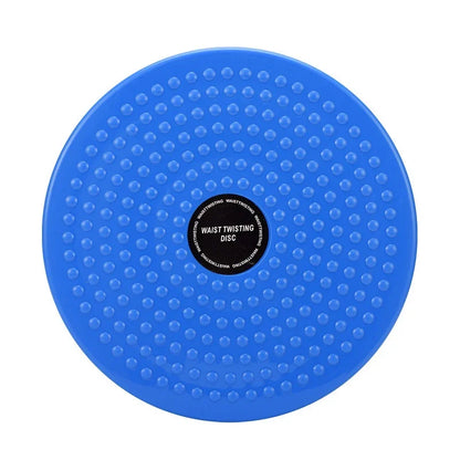 Portable Turntable Fitness Disc for Core Exercise-0