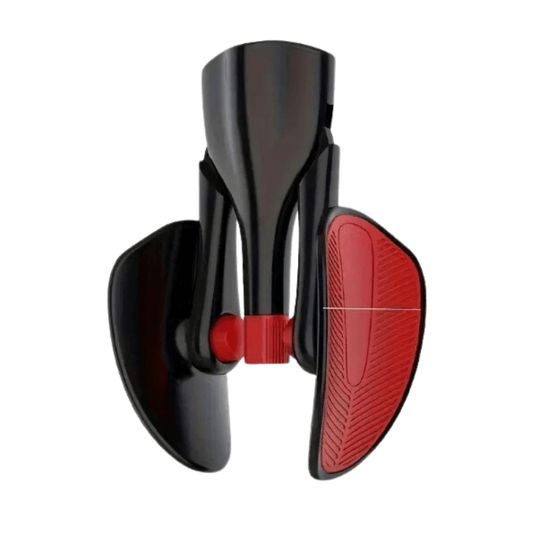 Kegel Fitness Equipment: Thigh Exercise & Pelvic Floor - Safe & Secure Health & Fitness