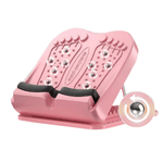 Adjustable Leg Stretcher Fitness Equipment - Safe & Secure Health & Fitness