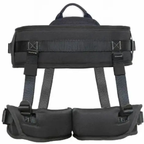 Upgraded Heavy Duty Bungee Fitness Harness-3