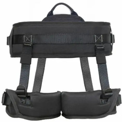 Upgraded Heavy Duty Bungee Fitness Harness-3