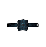 Abdominal Muscle Stimulator Gym Fitness Equipment - Safe & Secure Health & Fitness