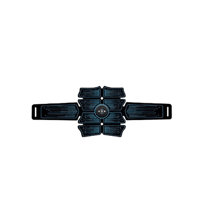 Abdominal Muscle Stimulator Gym Fitness Equipment - Safe & Secure Health & Fitness