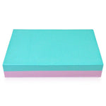 Yoga Balance Pad Fitness Mat - Safe & Secure Health & Fitness