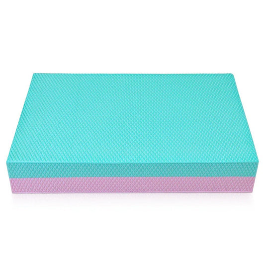 Yoga Balance Pad Fitness Mat - Safe & Secure Health & Fitness
