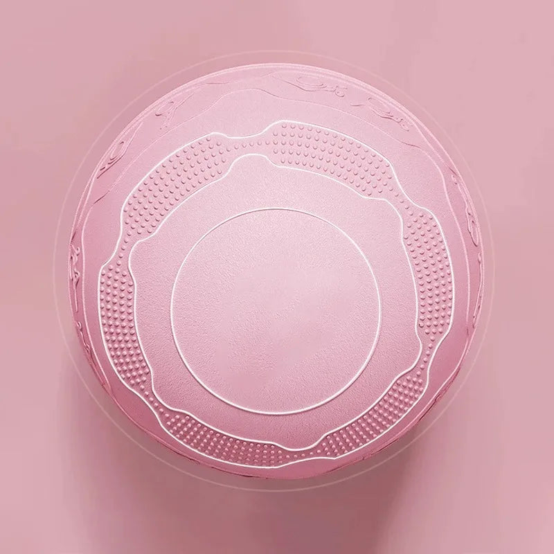 Thickened Anti-Burst Yoga Ball for Fitness-2