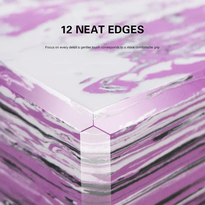 Yoga Building Blocks for Pilates & Fitness-3