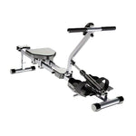 Hydraulic Rowing Machine for Home Fitness - Safe & Secure Health & Fitness