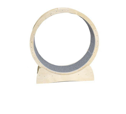 Cat Fitness Fun Roller - Safe & Secure Health & Fitness