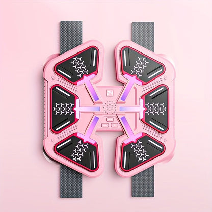 Fitness Boxing Light Reaction Training Board - Safe & Secure Health & Fitness