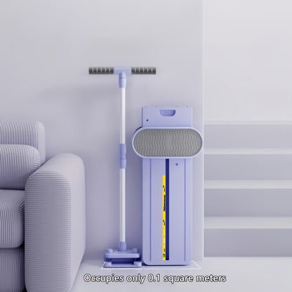 5 - in - 1 Fitness Core Trainer with Handles & Wheels - Safe & Secure Health & Fitness