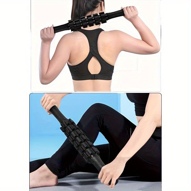 6 - in - 1 Ultimate Fitness Bundle(Black) - Safe & Secure Health & Fitness