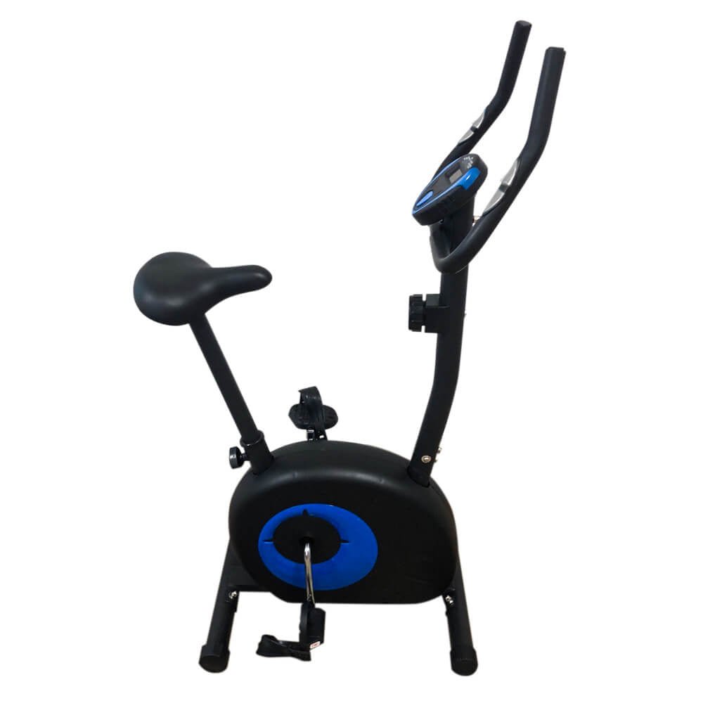 Fitness exercise bike - Safe & Secure Health & Fitness
