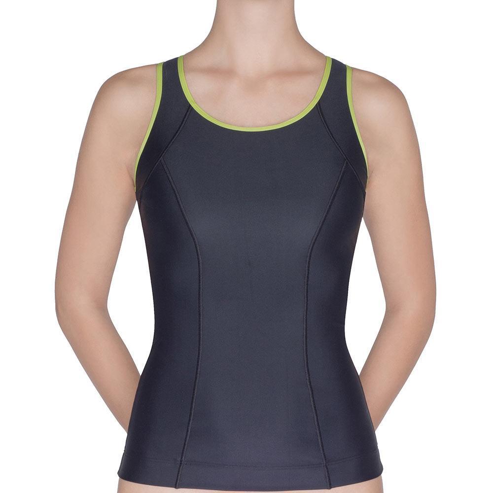 Fitness Tank Top Racerback Lauma Active Lady Fitness - Safe & Secure Health & Fitness