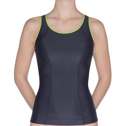 Fitness Tank Top Racerback Lauma Active Lady Fitness - Safe & Secure Health & Fitness