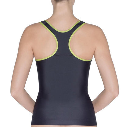 Fitness Tank Top Racerback Lauma Active Lady Fitness - Safe & Secure Health & Fitness