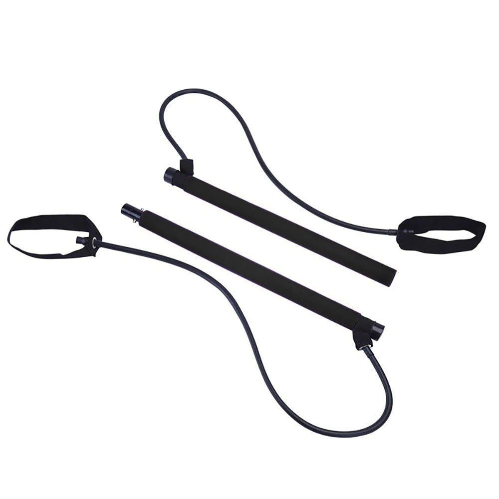 Rurka fitness z linkami - Safe & Secure Health & Fitness