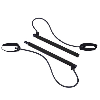 Rurka fitness z linkami - Safe & Secure Health & Fitness