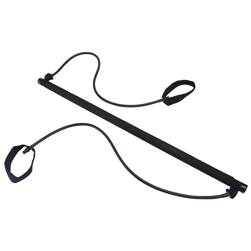 Rurka fitness z linkami - Safe & Secure Health & Fitness