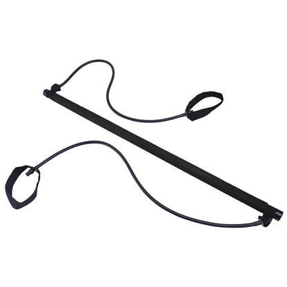 Rurka fitness z linkami - Safe & Secure Health & Fitness