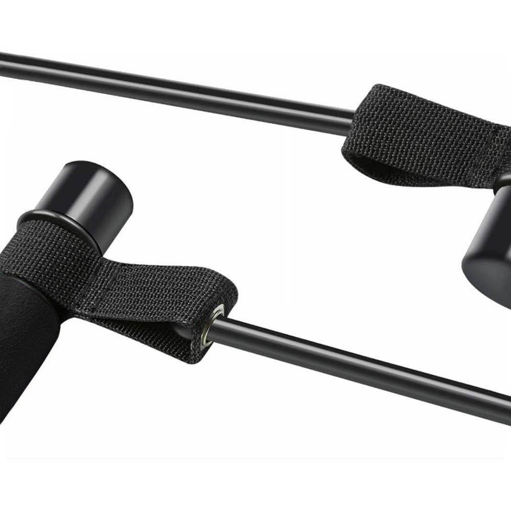 Rurka fitness z linkami - Safe & Secure Health & Fitness