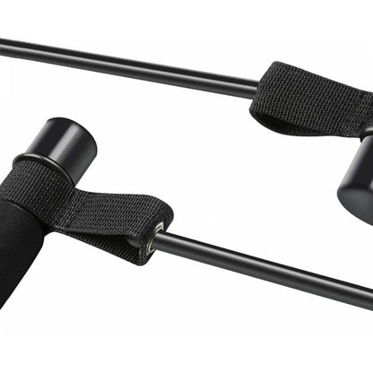 Rurka fitness z linkami - Safe & Secure Health & Fitness