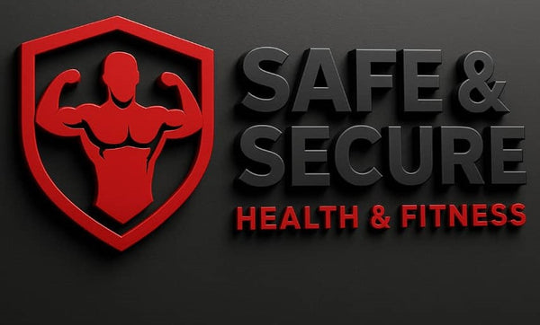 Safe & Secure Health & Fitness