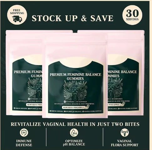 Health Care Products (One Bag) - Safe & Secure Health & Fitness