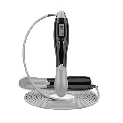 Smart Fitness Jump Rope - Safe & Secure Health & Fitness
